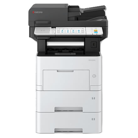 Kyocera ECOSYS MA6000ifx printer — compatible cartridges at FetchInk
